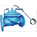 Float Control Valve Non Modulating